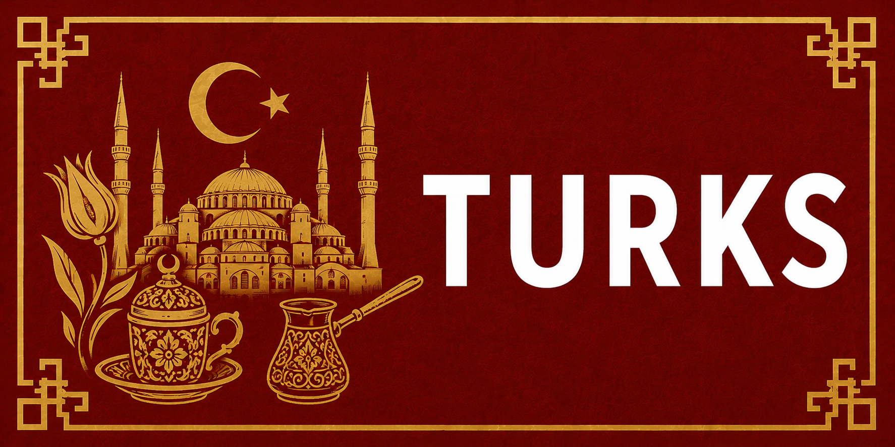 Turks